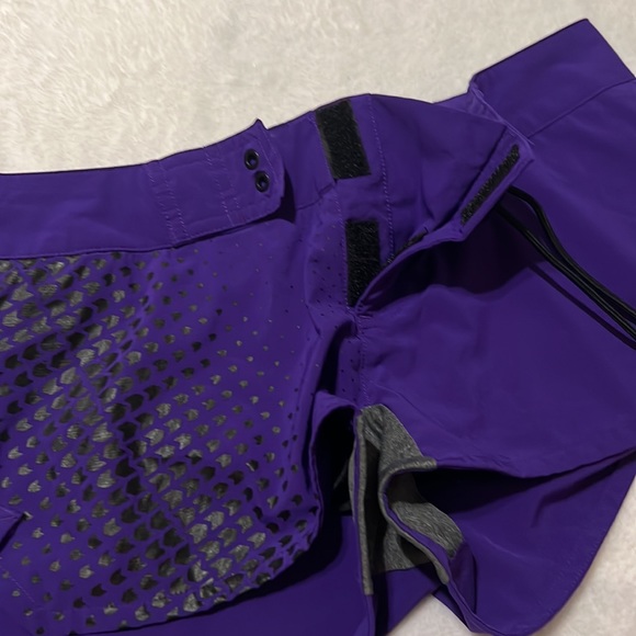 Reebok CrossFit shorts - Picture 4 of 4